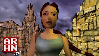 Tomb Raider i trudna sztuka remasterowania | Felieton screenshot 3