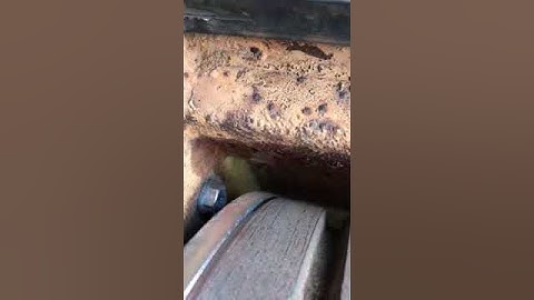 Water disbursement on an 800hp ag dynamometer