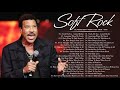 Lionel Richie ,Phil Collins, Air Supply, Bee Gees, Chicago, Rod Stewart - Best Soft Rock 70s,80s,90s