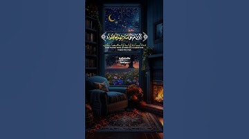 والذين هم علي بشهدتہم قائمون سورة المعارج بصوت جميل جدا القاري اسلام صبحي #قرآن_كريم #راحة_نفسية 🩵🤍