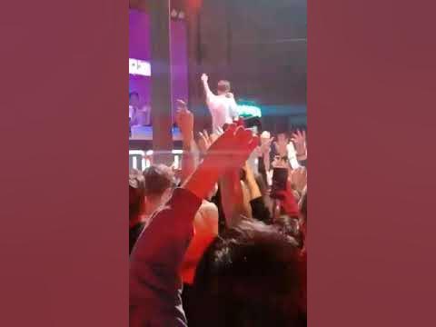 пусикиллер москва концерт