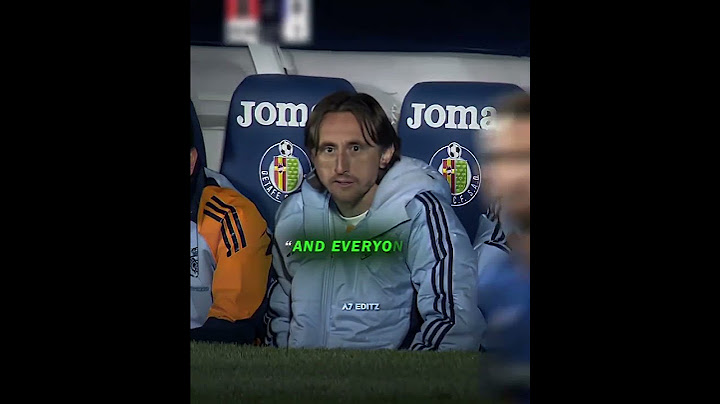 The Ancelotti Effect 🗿😂