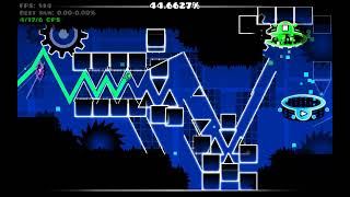 catastrophic (unfinished layout)