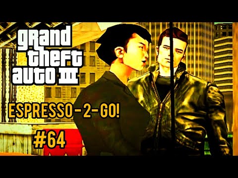 GTA 3 Mobile Espresso 2 Go Mission 64 YouTube Hqdefault 