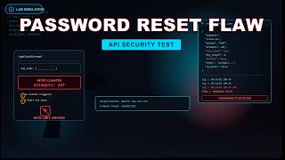 Brute forcing login using Burp Suite / Wfuzz