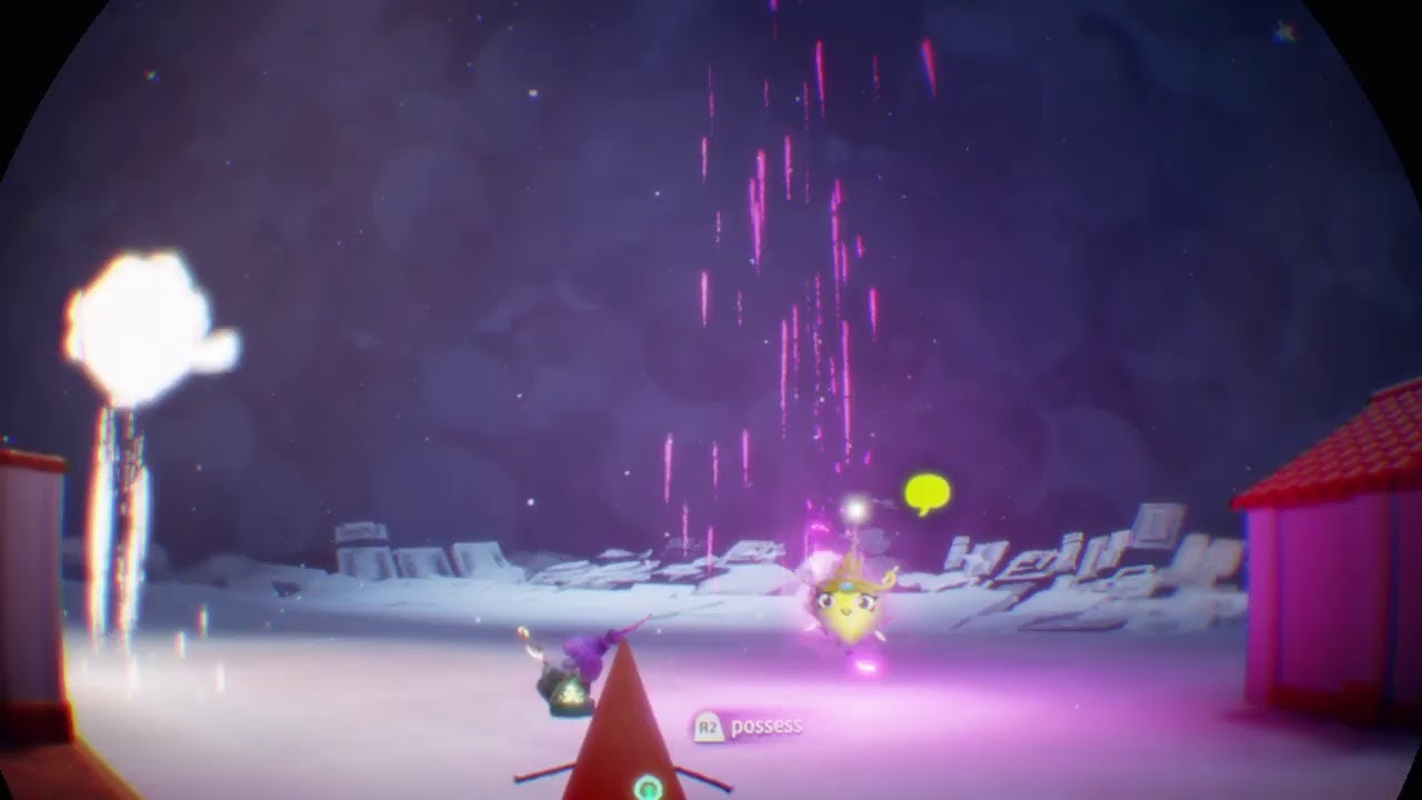 Ajax_Zephyrus's Live PS4 Broadcast