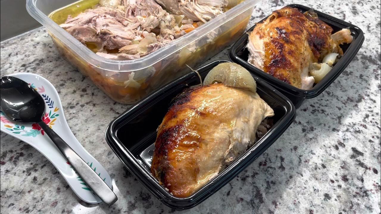 Reynolds Brands - #BetterTogether Tip: Cook your Butterball turkey (and  veggies!) in a Reynolds Kitchens Oven Bag – faster cook-time, easier  clean-up, and one tender, juicy turkey.