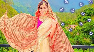 Lehenga 4 😍 | लहंगा 4 !! New Version | Latest kumaoni song 2022 | Inder Arya | Dance Cover