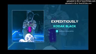 Kodak Black - Expeditiously