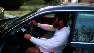 Rickys Christmas Surprise 2011