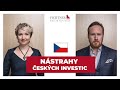 Nstrahy eskho investinho trhu  xixoio j o invest a firemn dluhopisy