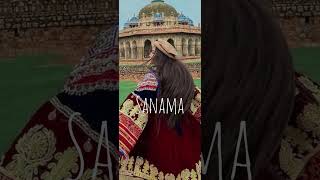 Tahir Shuban- Sanama Sped Up