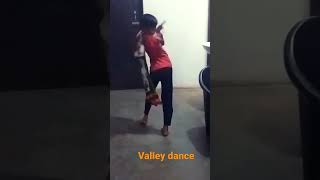 valley dance??  mysteryfamilylogs