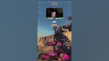 SLAYING IN VANGUARD #vanguard #shorts