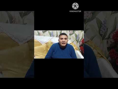 دبور زن على خراب عشه وعلى الاصل دور