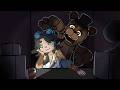 Vtuber Plays Five Nights At Freddy's!!