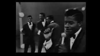 Video thumbnail of "Little Anthony - I'm Alright - great dance moves by the Imperials"