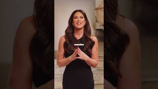Emily Simpson Talks About Her GLP 1 Side Effects #shortsfeed #youtubeshorts #fyp #weightloss #diet