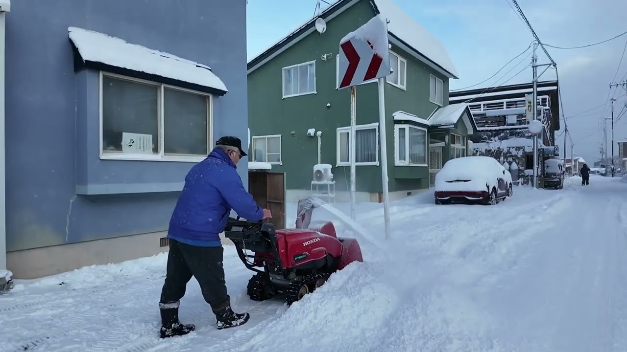 2526北海道第三天