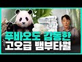 인생 수건 찾았습니다 프리미엄 타월  &#39;뱀부타월&#39;