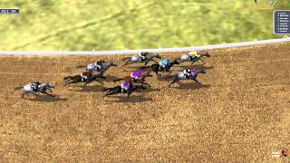 Horse Racing Game screenshot 4