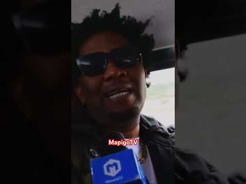 MADEE Na NAY WAMITEGO Kugombania U RAIS Wa MANZESE Trending Shorts