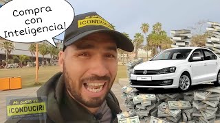 LA GRAN IGNORANCIA DE COMPRAR VW VENTO