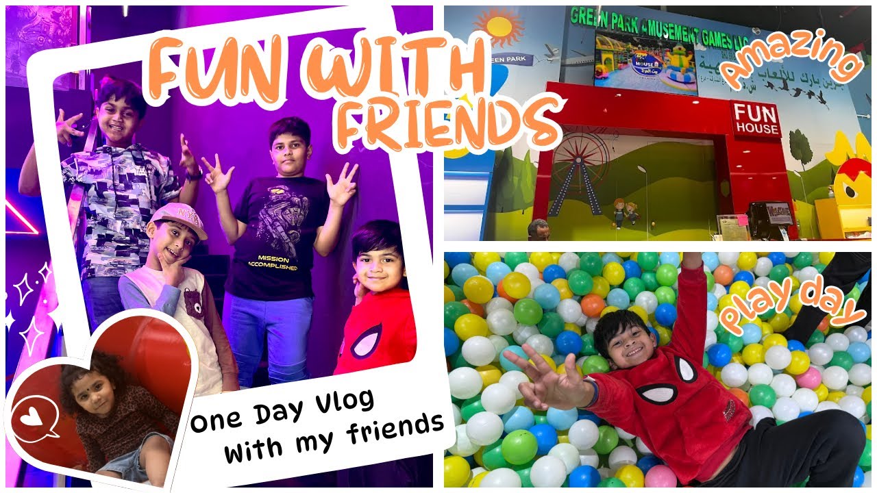 Eid Adventure with Double Trouble! 🎡 Rides & Rowdy Baby! | Safari Mall to Seaside Fun