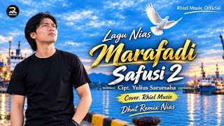 Download lagu Lagu Nias | Marafadi Safusi 2_Cipt. Yulius Sarumaha - Dhut Temix Terbaru