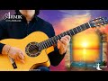 Capture de la vidéo Armik - Treasures - Official (Nouveau Flamenco, Spanish Guitar Music)