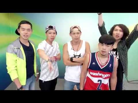 2014銀河音樂聚「丘與樂」在『挺樂』的舞台 @ 信義香堤廣場
