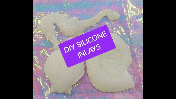 EasyMold Silicone .5lb Putty