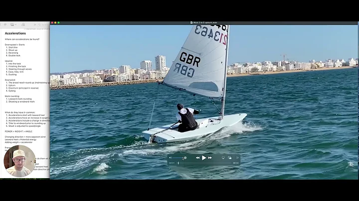 This One Skill Will Reshape How You Sail