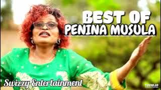 Best of Penina Musula (Luhya Gospel mix) DJ RONIX 254