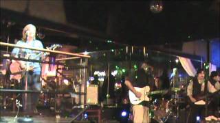 Video thumbnail of "BB Kings' Little by Little performed by the LooSe ShoEs Band"