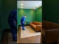 Insane room makeover #shortsfeed #renovation