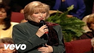 Jeanne Johnson, Ivan Parker, Terry Blackwood, Wesley Pritchard - Where No One Stands Alone [Live] chords