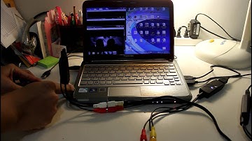 (Plug and Play /  no software driver) 4 ea  UVC capture card  works on WINDOWS 7 at the same time