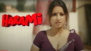 Harami - Full Movie New Hindi Full Movies 2022 Latest Hindi Trending Full Movies 2022