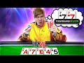 Final table poker bounties so huge its basically winner take all