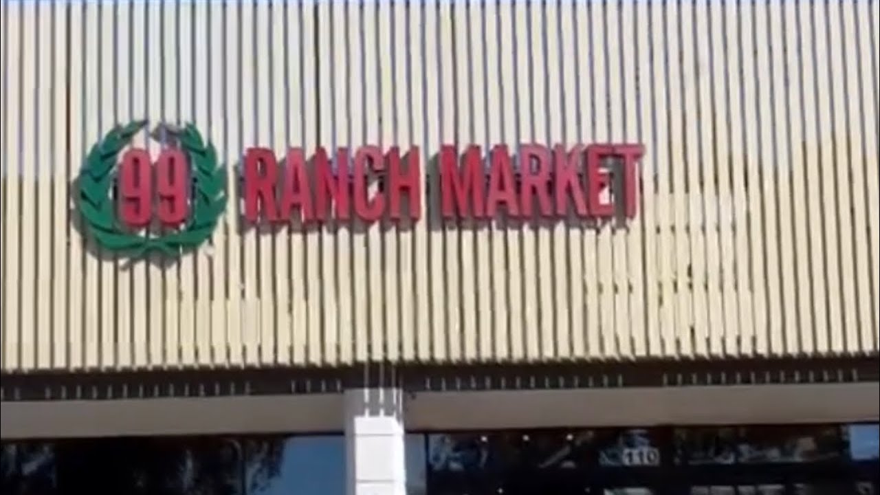 99 Ranch Market in USA(Austin) #fish #chicken #mutton #groceryshopping ...