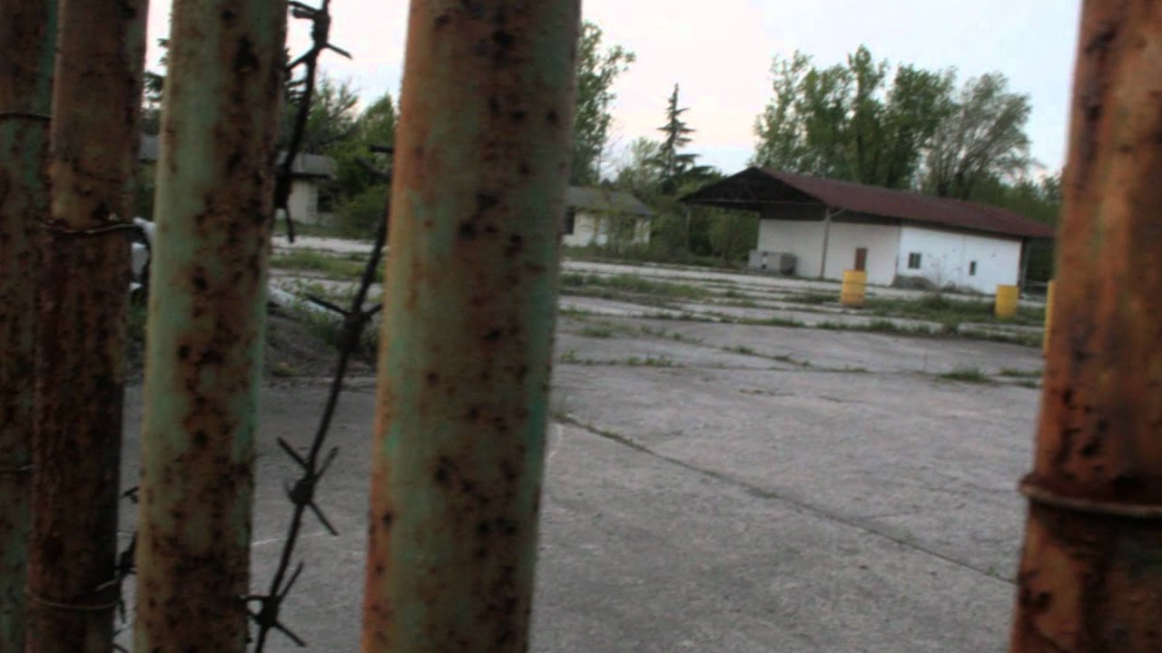 Caserma Sbaiz - Visco - Ud - 1978\2011