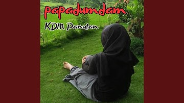 KDM Panutan (Remastered 2025)
