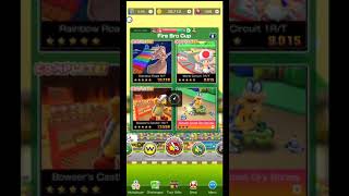 Infinite Tokens? (I actually Dont Know) - Go & Glitch Mario Kart Tour Micro [2]