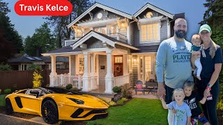 Jason Kelce Biography: Age, Girlfriend, Wife & Net Worth