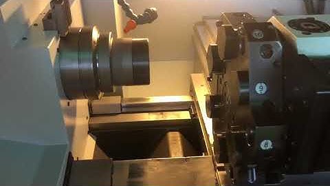 2844 SCHAUBLIN 180 CCN R-TM