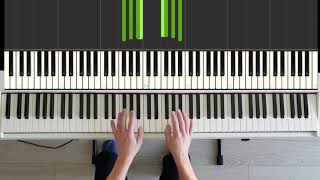 PLAY WHAT YOU WANT - Lesson 12: Fourth Letter Name