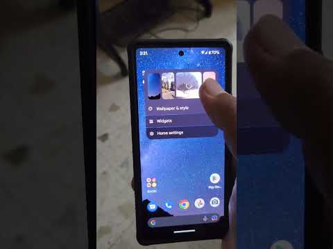 Android 13 - YouTube