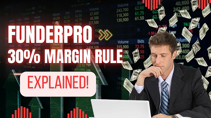 FunderPro 2025 Updates EXPOSED! FunderPro 30% Margin Cap Rule Explained