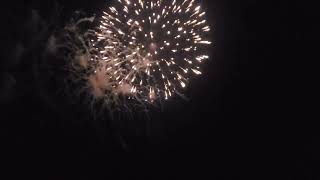IOP Fireworks 2